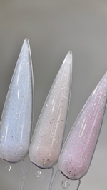 Моделирующий гель с поталью