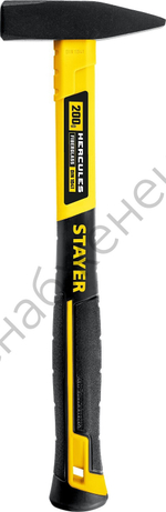 STAYER Hercules 200 г, Слесарный молоток (20050-02)