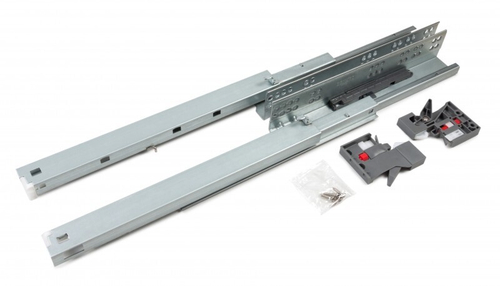 Напр. скрытого монтажа B-slide PUSH DB8885Zn/300