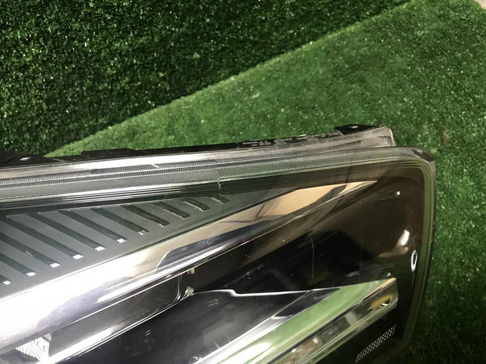 Фара правая Chery Tiggo 4 (2018-2023) LED