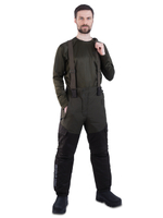 Костюм Скат V2 Зима -45 (таслан, хаки) GRAYLING NOVATEX