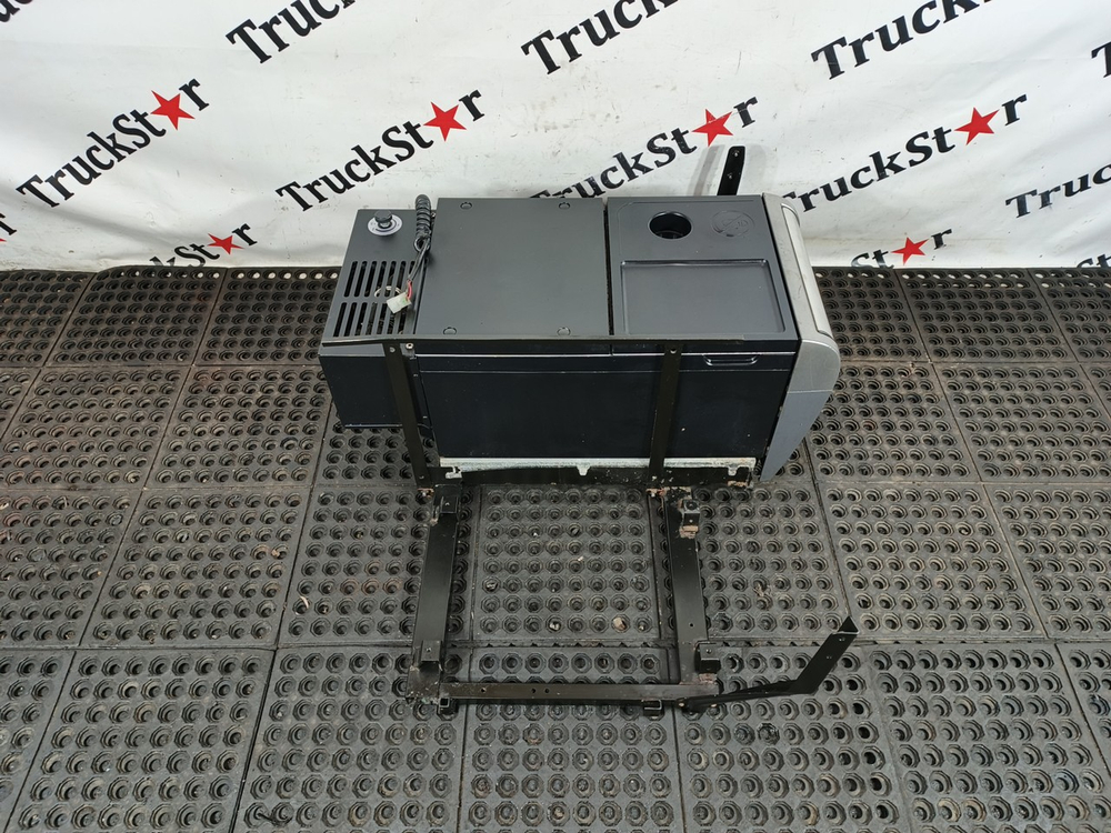 Холодильник 2018г.