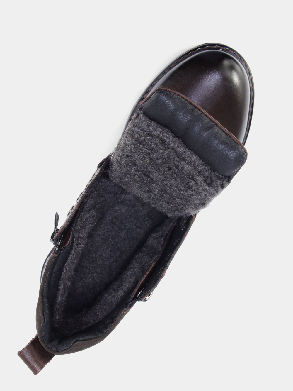 Ботинки мужские M0074-1R