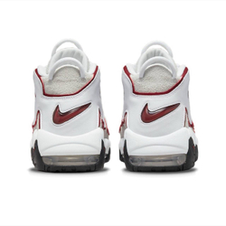 Nike Air More Uptempo 96 "Vintage Bulls"
