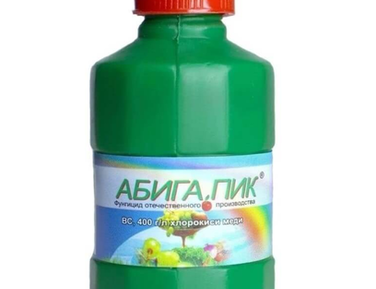 ПрофХимия август 2026