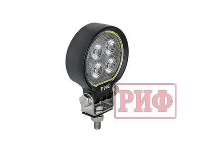 Фара водительского света РИФ 20W LED SM-3020-RFB