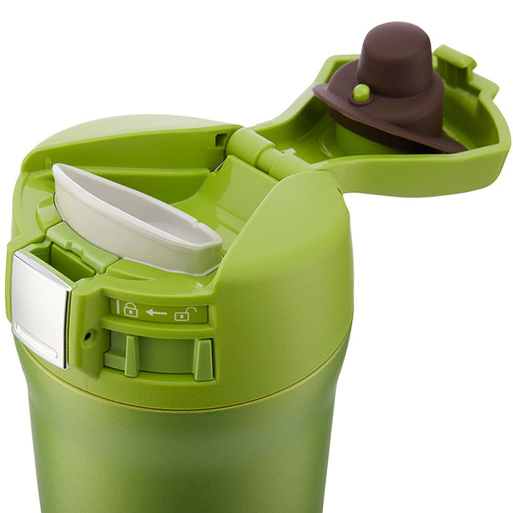 Термос ZOJIRUSHI SM-YAF48-GA