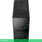 Корпус AeroCool Python-G-BK-v1