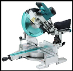 Торцовочная пила Makita LS1216