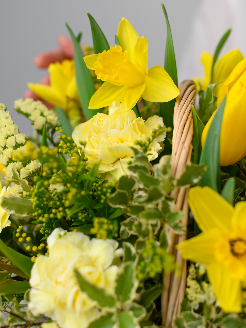 Перед рассветом