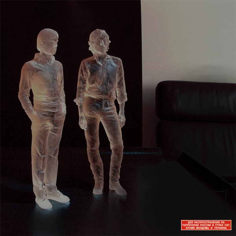Air / Pocket Symphony (RU)(CD)