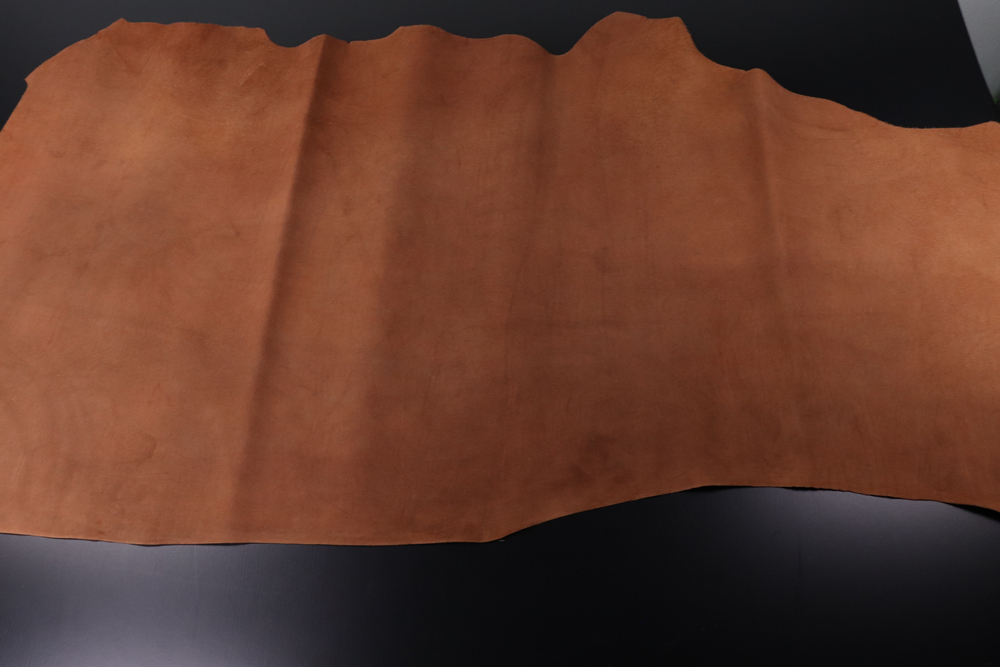 1,2-1,4 юфть коньяк 175 дм² (КЛ)