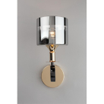 Настенный светильник Omnilux Ausonia OML-68701-01