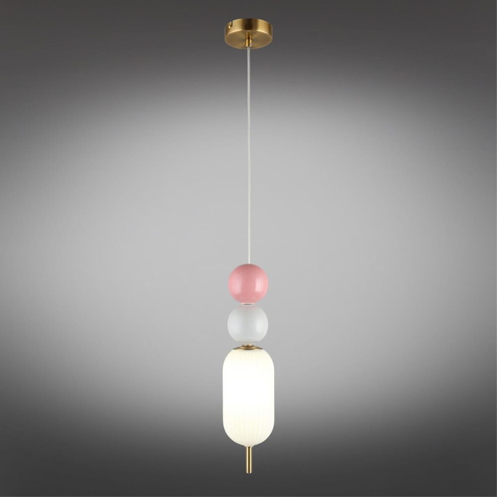 Подвесной светильник Aployt Rosabella APL.320.06.01