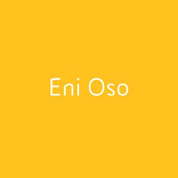 Eni Oso