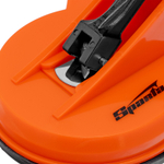 Стеклодомкрат тройной пластиковый Sparta 875156