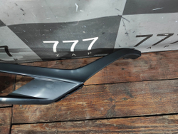 Накладка ПТФ правая Volvo XC90 2 14-19 Новая Оригинал 31383801