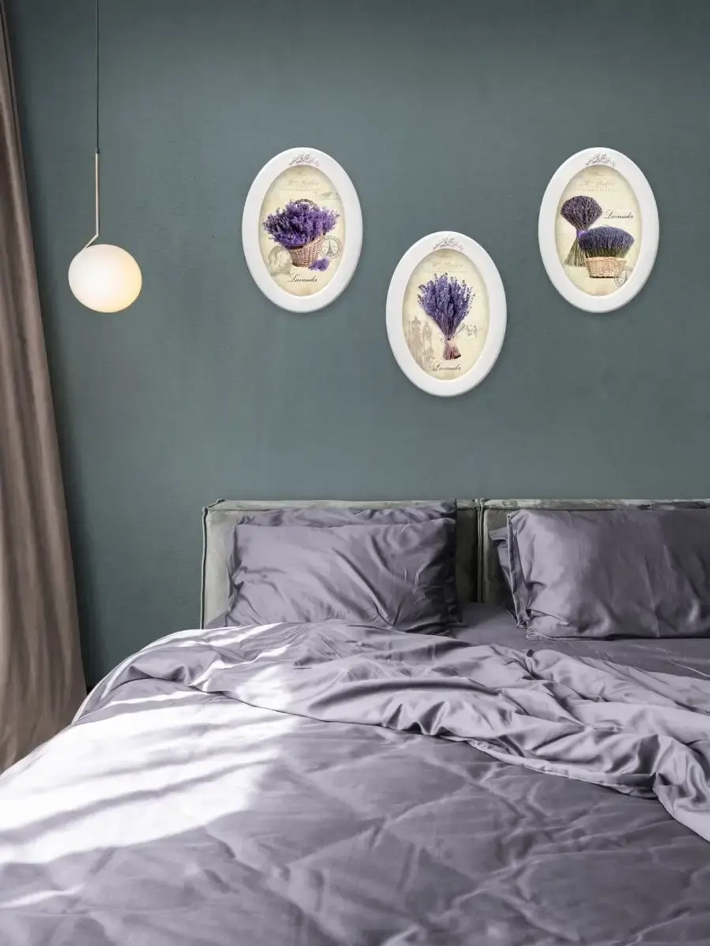 Картина на стену интерьерная на холсте 27*37 см