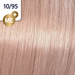 Wella Koleston 10/95 Лавандовый джелато ME+