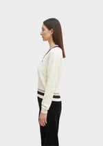 Джемпер FRED PERRY