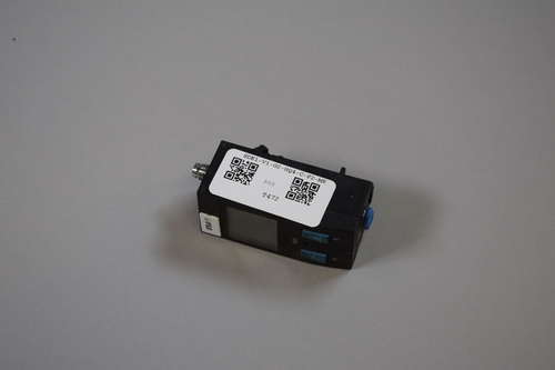 FESTO SDE1-V1-G2-HQ4-C-P2-M8