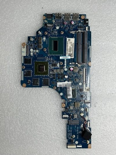 Материнская плата для ноутбука Lenovo Y50-70 i7-4700 DIS 4G (5B20F78801), оригинал