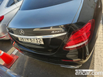Mercedes-Benz E-Class W213 E220d 4MATIC Exclusive (10.2019)