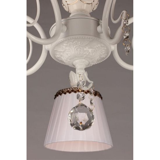 Люстра потолочная OML-46407-05