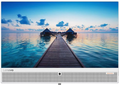 Моноблок Lenovo AIO 510-22ISH