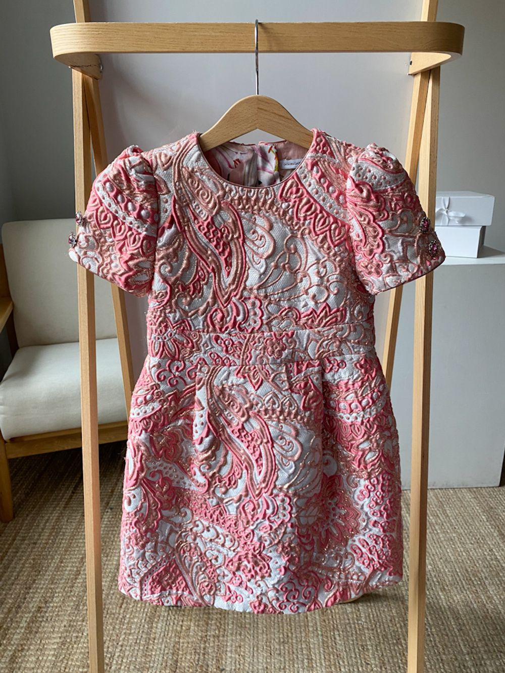 Платье Dolce&Gabbana, 116