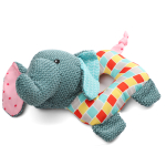 Игрушка для щенков мягкая "Слоненок", 180 мм, серия PUPPY, Triol
