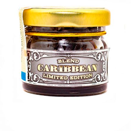 CARIBBEAN BLEND
