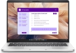 Ноутбук Dell Pro 14 Plus PB14250 (210-BPDK_BTO211_PB14250_EMEA)