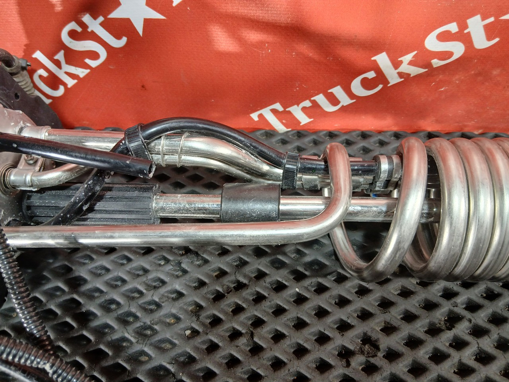 Датчик уровня AdBlue 2023г