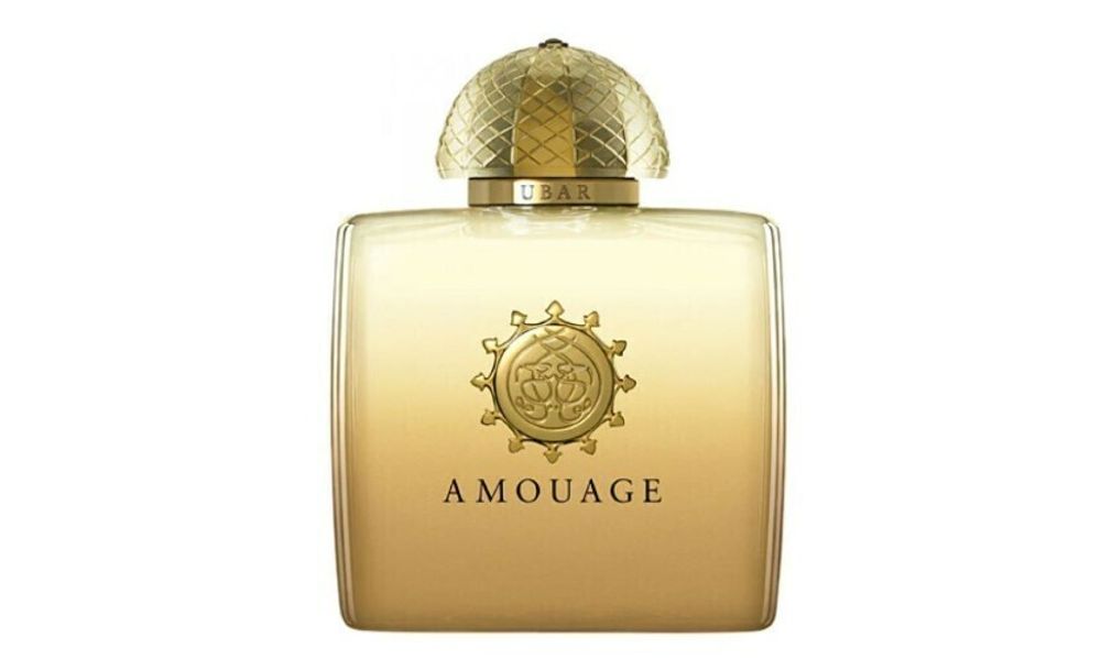 Amouage Ubar