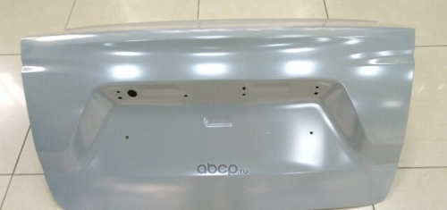 Крышка багажника /2190 Гранта FL/ (LADA)