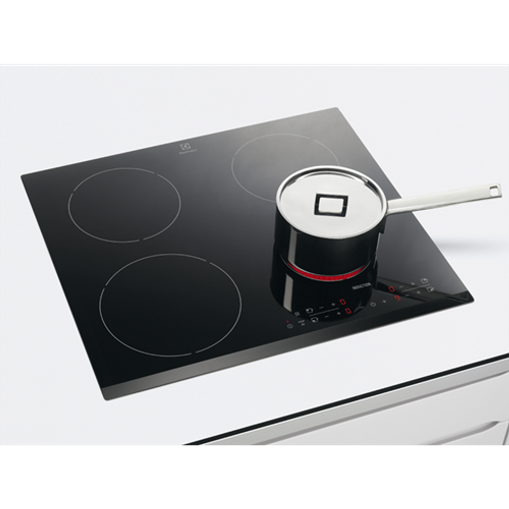 Встраиваемая индукционная варочная панель Electrolux LIR 60430