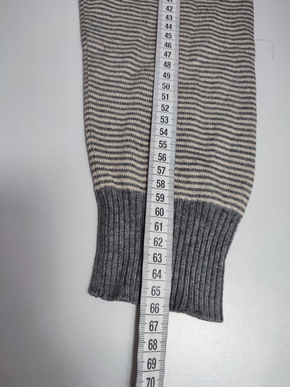 Джемпер стильный 50 размер