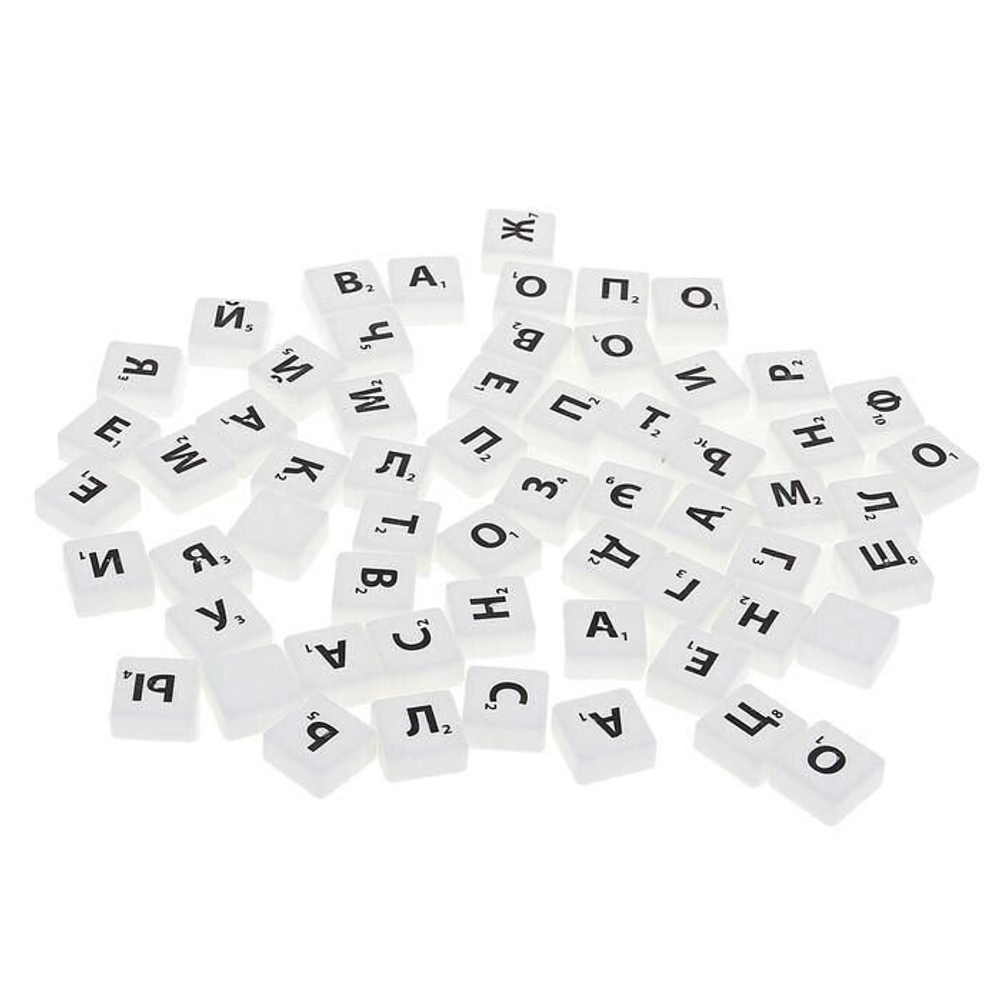 Настольная игра "Словодел. Компакт"