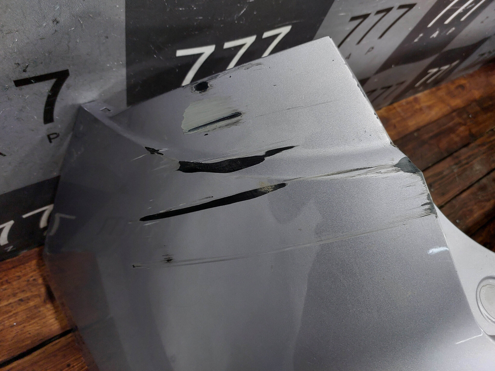 Бампер задний Geely Coolray 19-нв Б/У Оригинал 6600247097