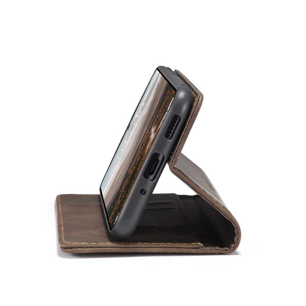 Чехол-книжка CaseMe Matte Xiaomi 14T