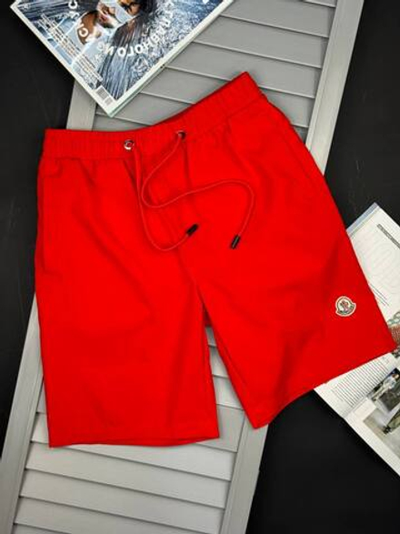 Шорты Moncler