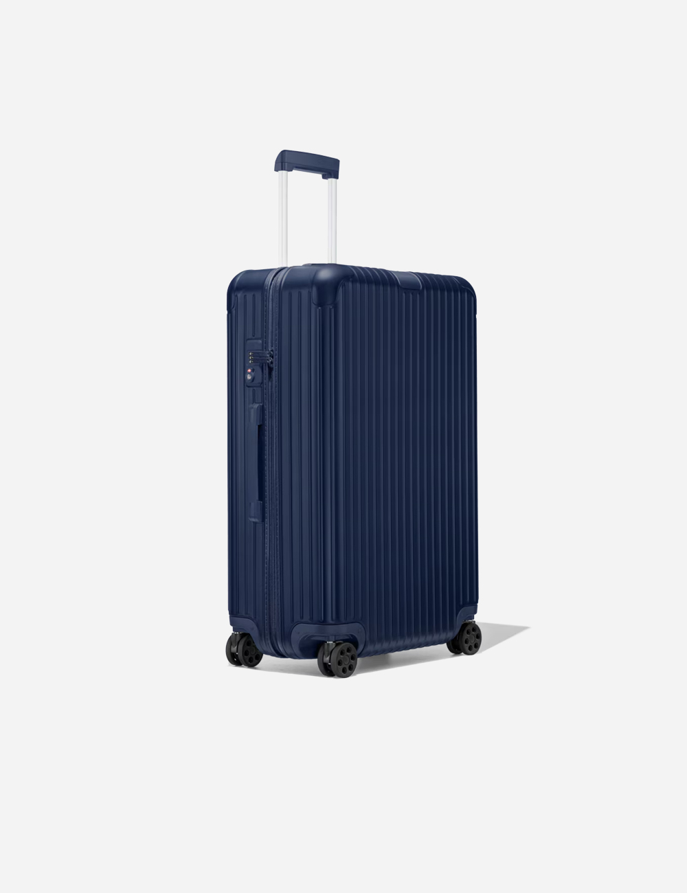 Чемодан Rimowa Essential Check-In L "Matte blue"