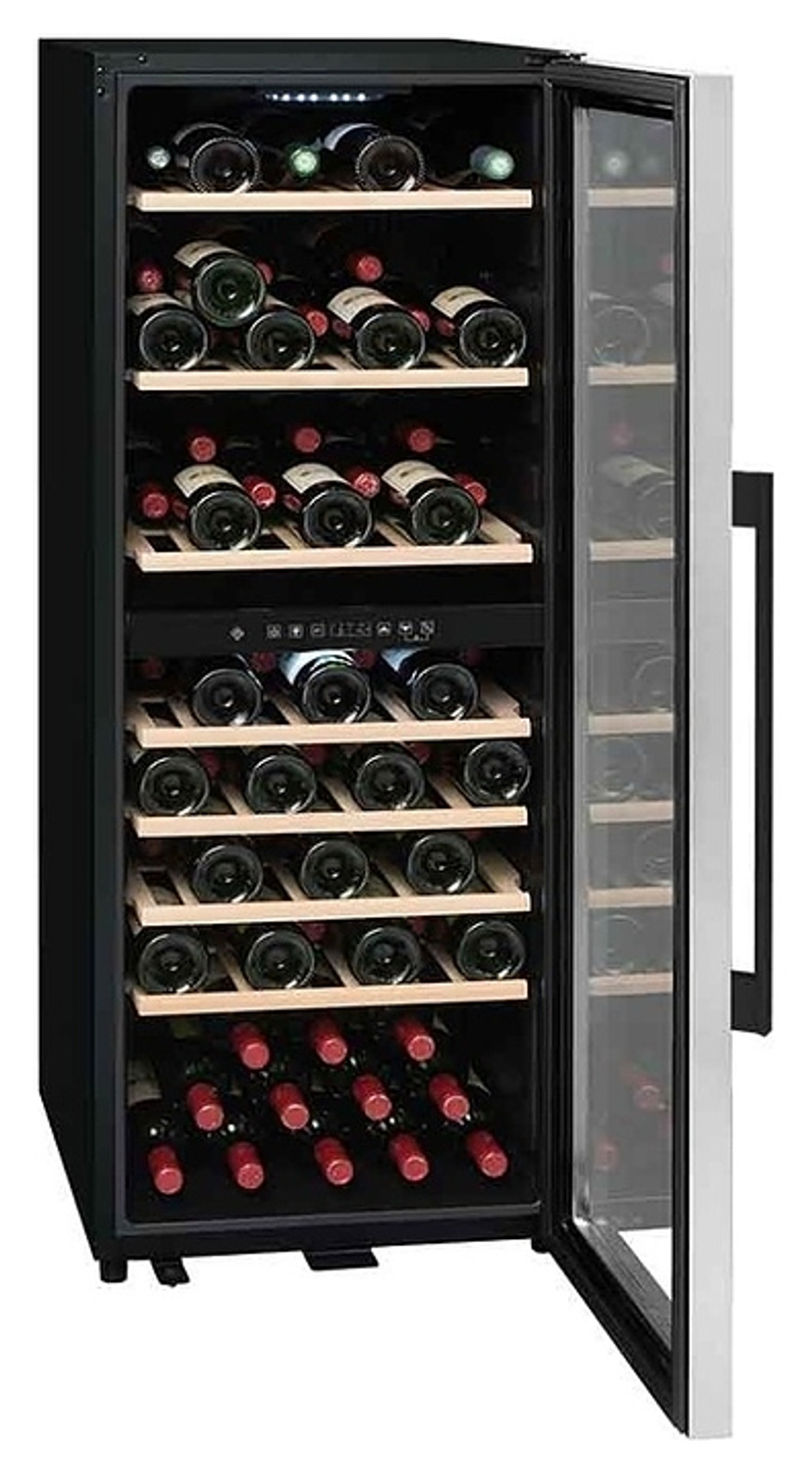 Винный шкаф La Sommeliere ECS81.2Z
