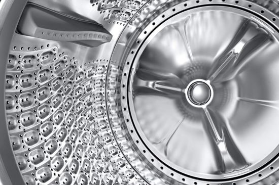 Стиральная машина Samsung WW90M741NOA