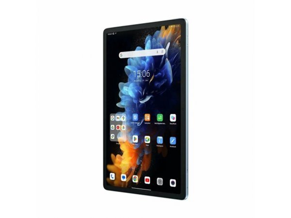 Планшет Blackview MEGA 1 11.5" 12/256GB Blue