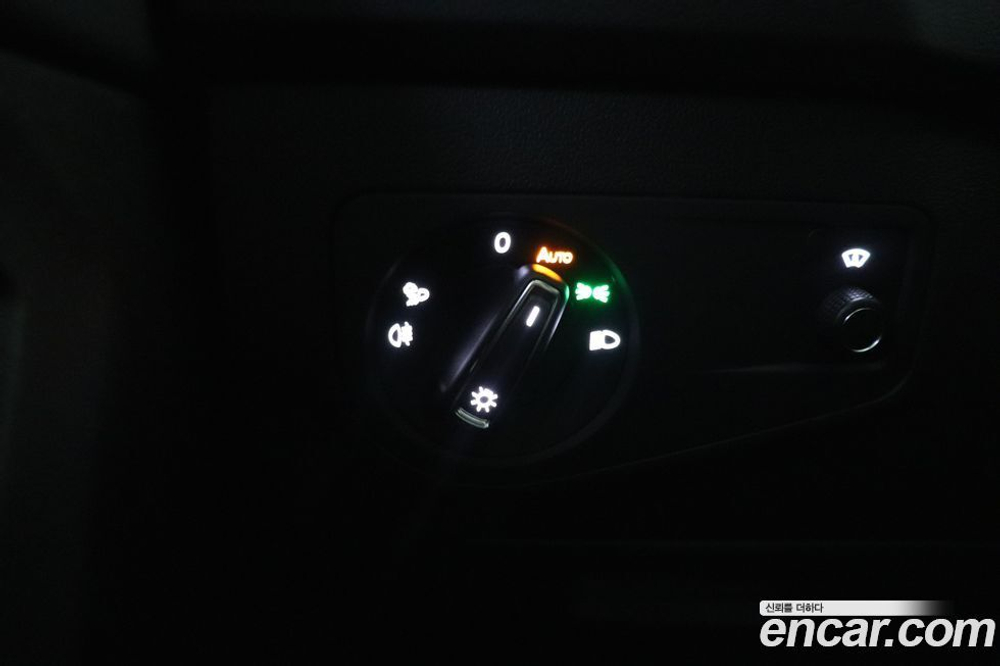 Volkswagen Tiguan Allspace 2.0 TSI Prestige (11.2022)