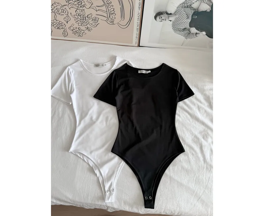 Боди 50366327 Fabrika