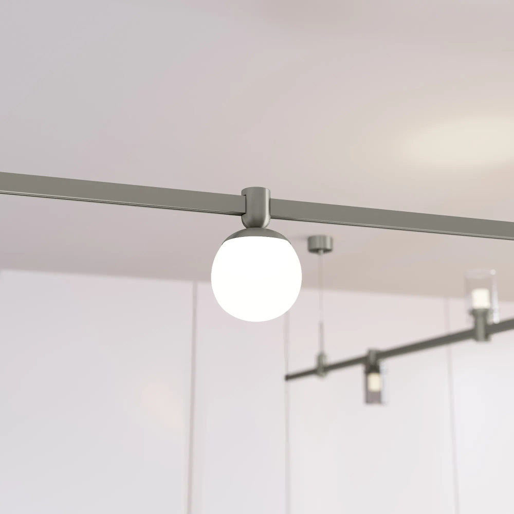 Светильник ART-APRIORI-SFERO-R120-5W Day4000 (OG, 220 deg, 48V) (Arlight, IP20 Металл, 3 года) 051545