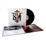 Savage Messiah / Hands Of Fate (LP+CD)